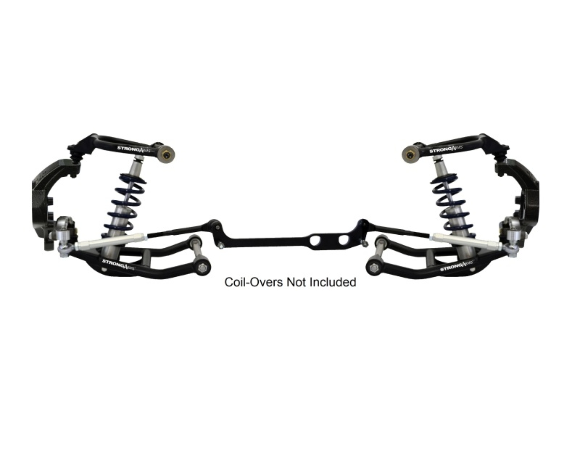 Picture of Ridetech RID Steering Systems Steering Racks - 11539598