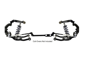 Picture of Ridetech RID Steering Systems Steering Racks - 11539598