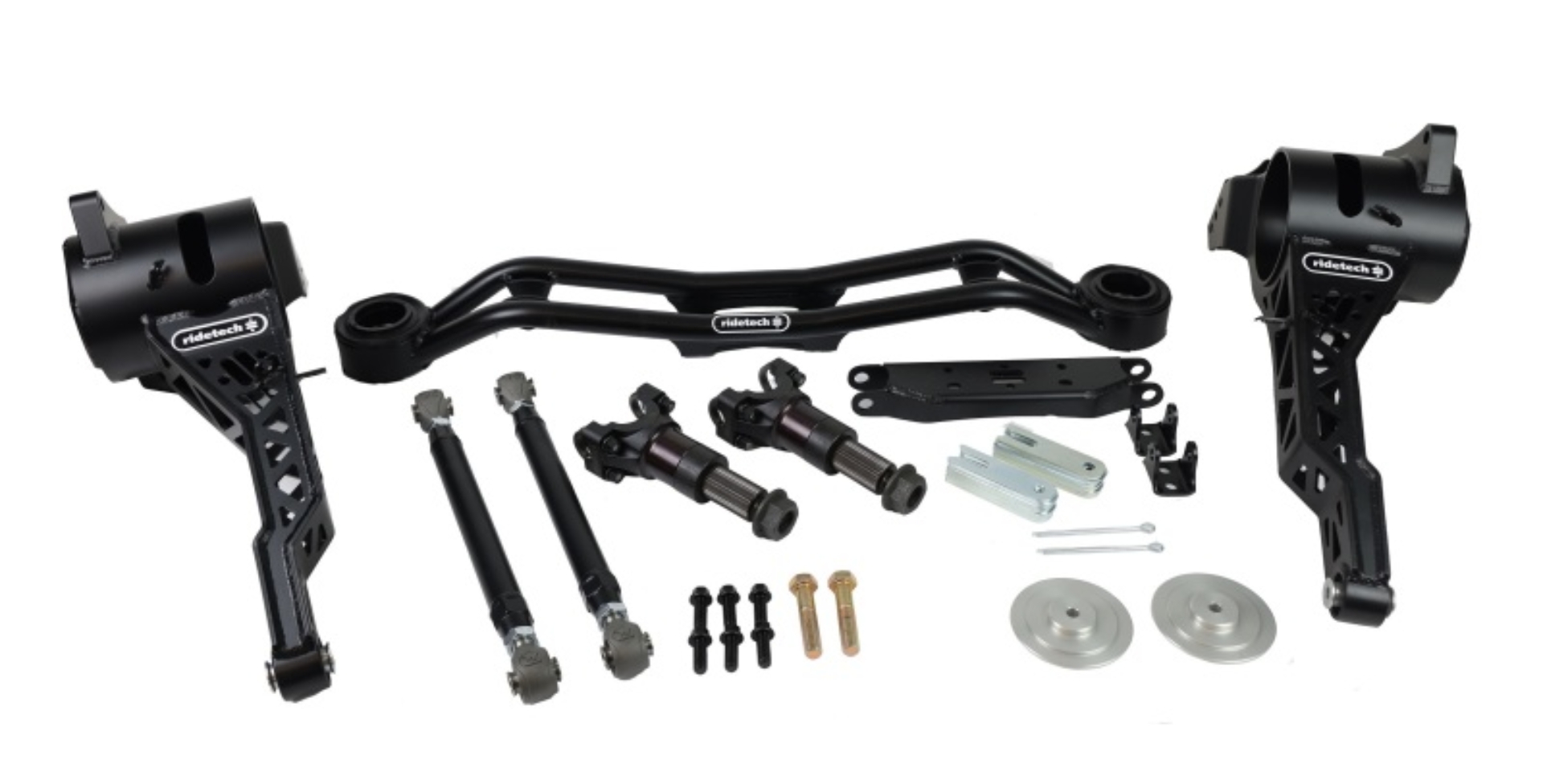 Picture of Ridetech RID Control Arms-Rear Set - 11537194