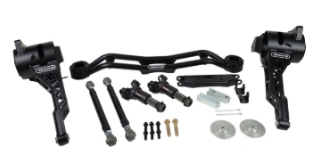 Picture of Ridetech RID Control Arms-Rear Set - 11537194