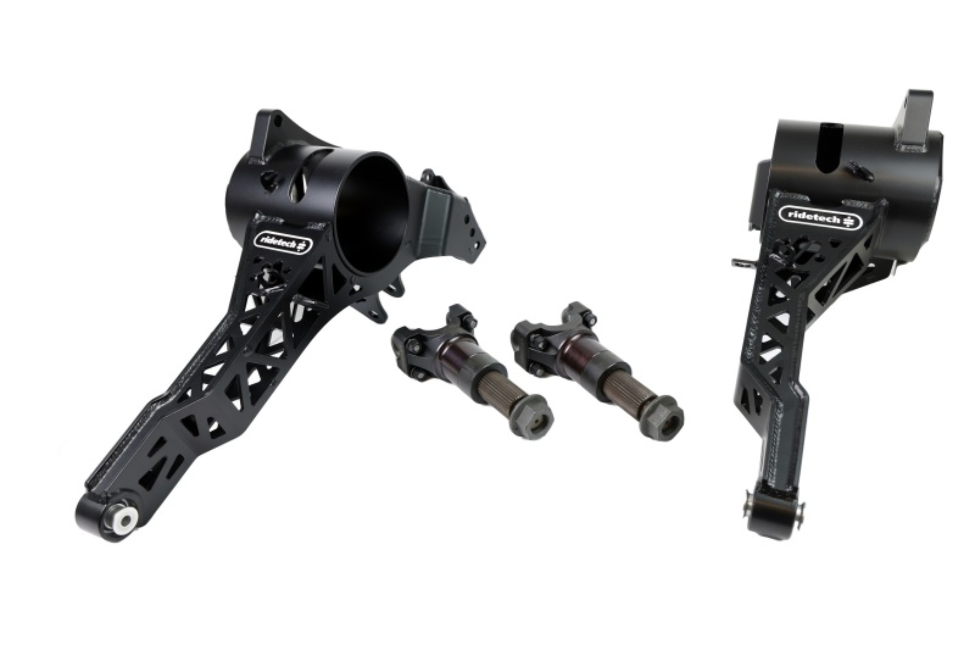 Picture of Ridetech RID Control Arms-Rear Set - 11537251