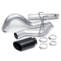 Picture of Banks Power GBE Monster Exhaust Black Tip Catback - 49779-B