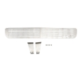 Picture of Wehrli WCF Bumper Grilles Bumper Accessories - WCF100285-RAW