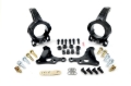 Picture of Ridetech RID Steering Systems Steering Racks - 11539598
