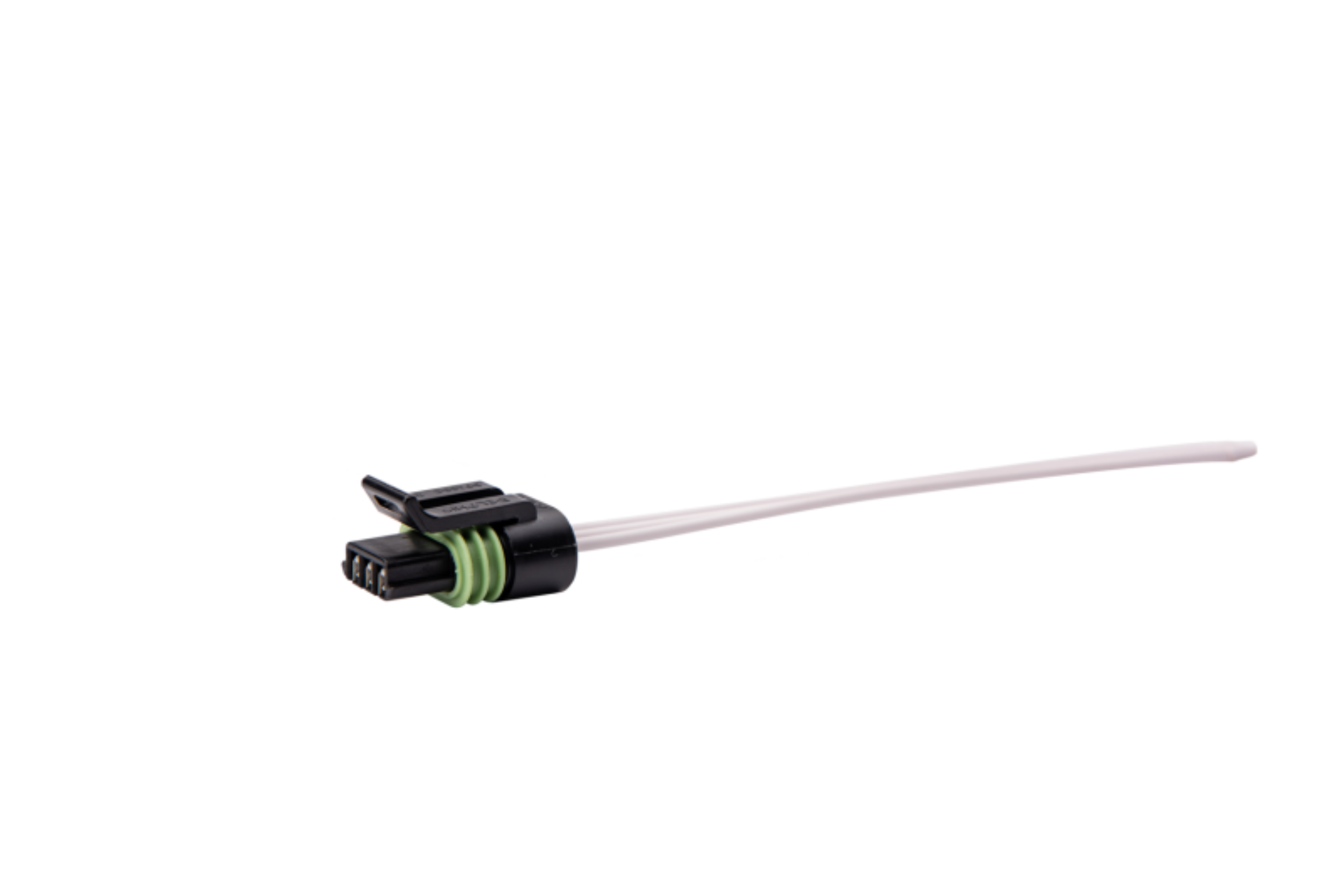 Picture of Fleece Performance FPE Extension Harnesses Wiring Harnesses - FPE-HAR-MU-PT-9