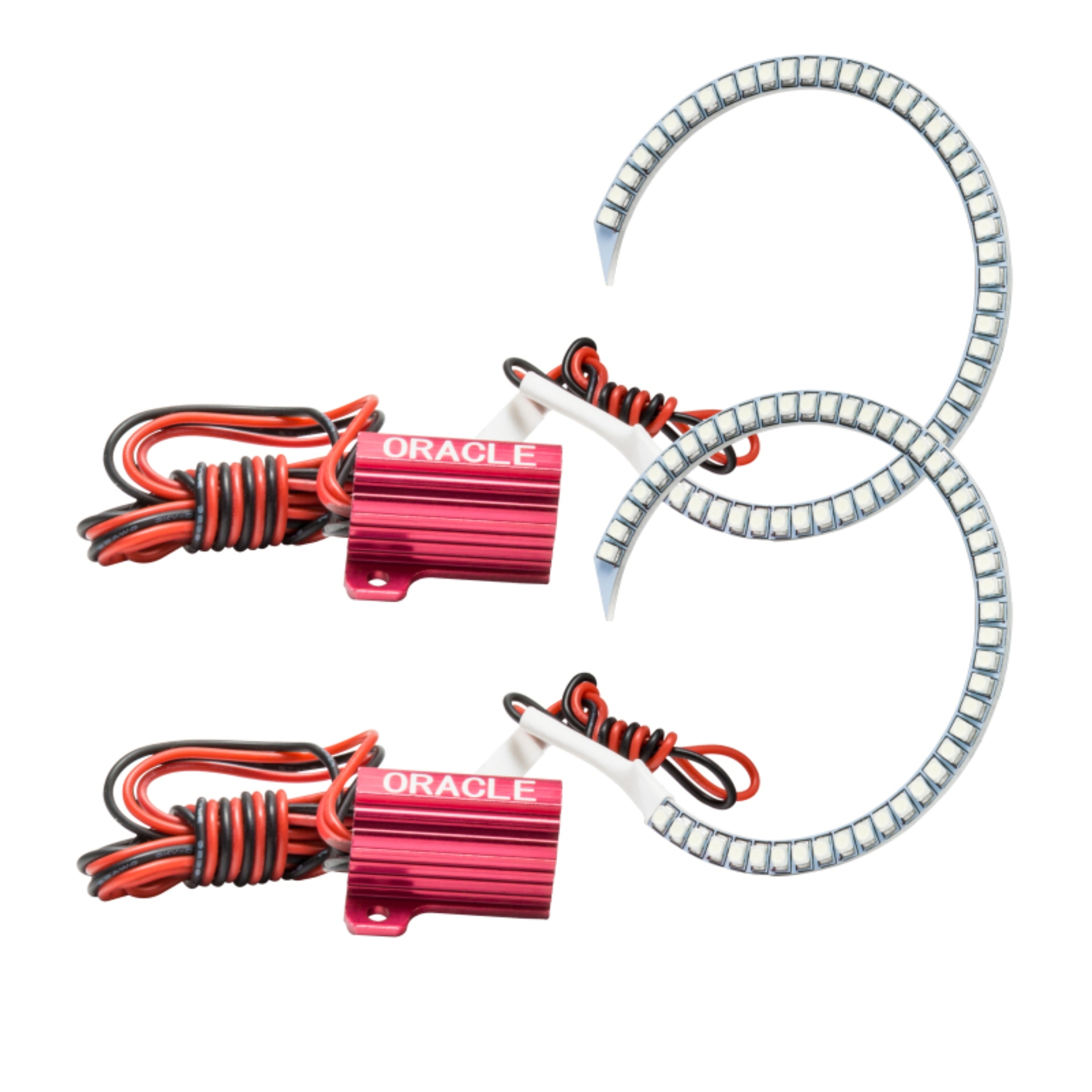 Picture of ORACLE Lighting ORL Headlight Halo Kits - 1347-003