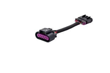 Picture of Fleece Performance FPE Extension Harnesses Wiring Harnesses - FPE-HAR-DMAX-FAN-L5P