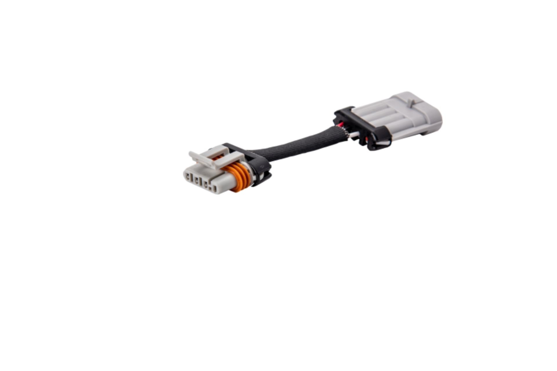 Picture of Fleece Performance FPE Extension Harnesses Wiring Harnesses - FPE-HAR-DMAX-VPS-ADPT