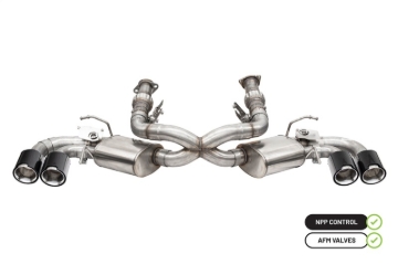 Picture of CORSA Performance COR Cat-Back Variable Sound - 21100CF