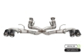 Picture of CORSA Performance COR Cat-Back Xtreme - 21102CF