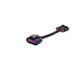 Picture of Fleece Performance FPE Extension Harnesses Wiring Harnesses - FPE-HAR-DMAX-FAN-L5P