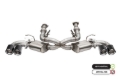 Picture of CORSA Performance COR Cat-Back Variable Sound - 21103CF