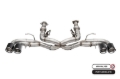 Picture of CORSA Performance COR Cat-Back Xtreme - 21104CF