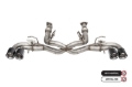 Picture of CORSA Performance COR Cat-Back Variable Sound - 21105CF