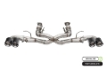 Picture of CORSA Performance COR Cat-Back Xtreme - 21102CF