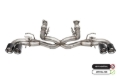 Picture of CORSA Performance COR Cat-Back Variable Sound - 21106CF