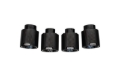 Picture of CORSA Performance COR Tip Kit - 21109CFBLK