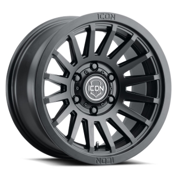Picture of ICON ICO Recon Wheels - 3617856350SB