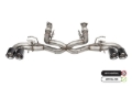 Picture of CORSA Performance COR Cat-Back Variable Sound - 21106CF