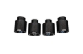 Picture of CORSA Performance COR Tip Kit - 21109CFBLK
