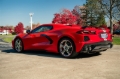 Picture of CORSA Performance COR Cat-Back Variable Sound - 21106CF