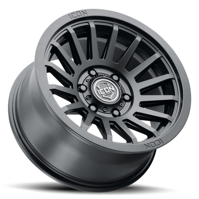 Picture of ICON ICO Recon Wheels - 3617856547SB