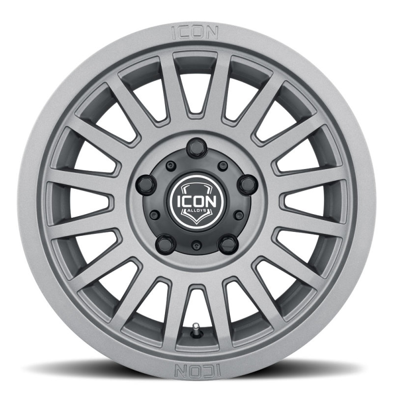 Picture of ICON ICO Recon Wheels - 3617857345CH