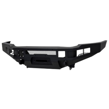 Picture of Westin WES Pro-Series Bumpers - 58-411045