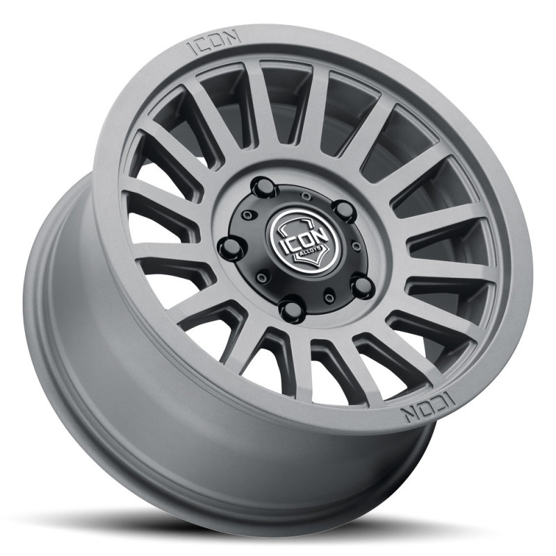 Picture of ICON ICO Recon Wheels - 3617857345CH