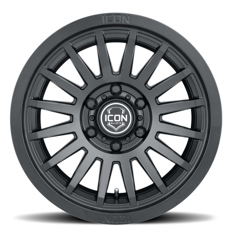 Picture of ICON ICO Recon Wheels - 3617856350SB
