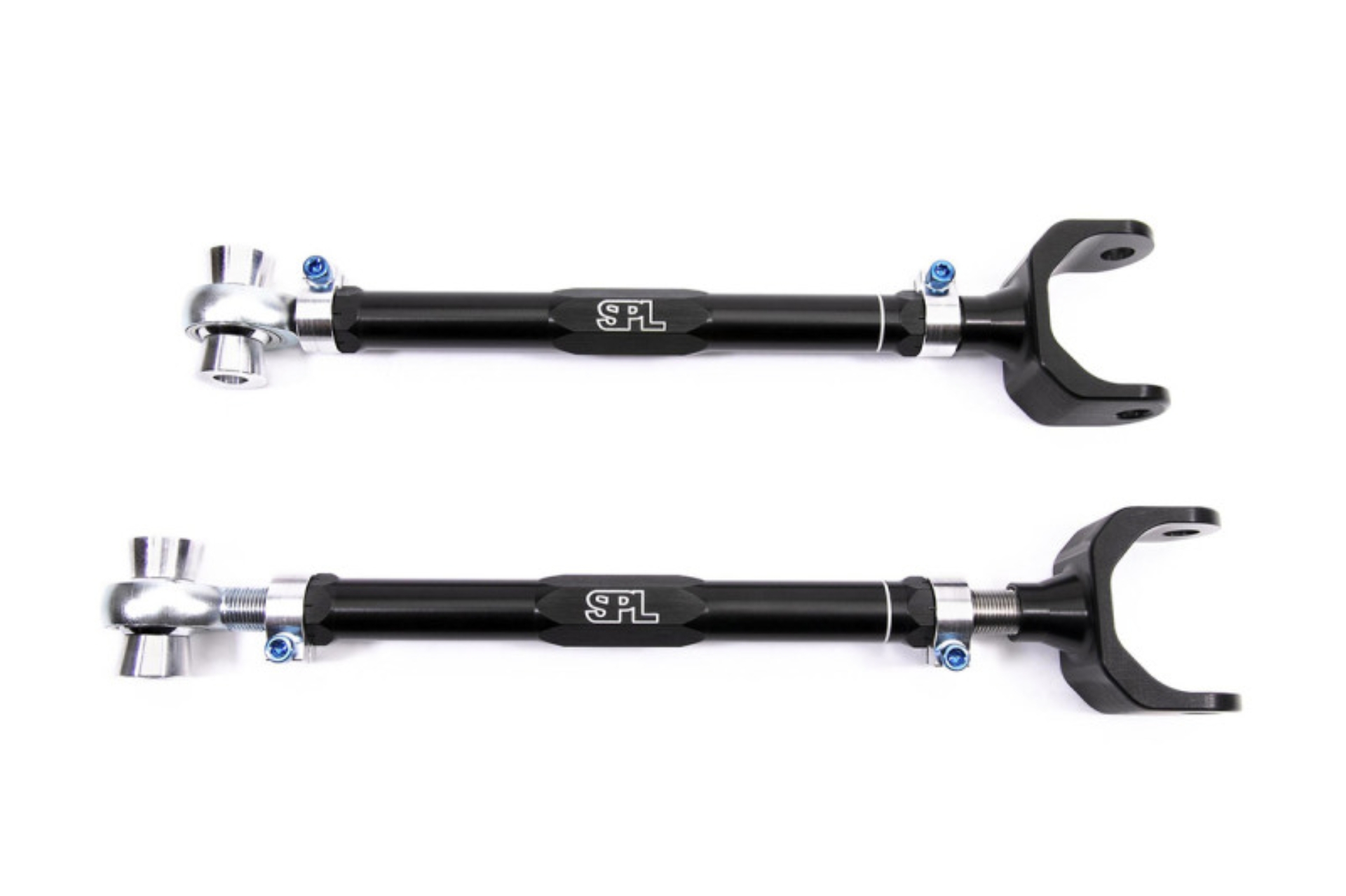Picture of SPL Parts SPP Traction Links Suspension Arms & Components - SPL RTR ATS