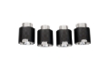 Picture of CORSA Performance COR Tip Kit - 21109CF