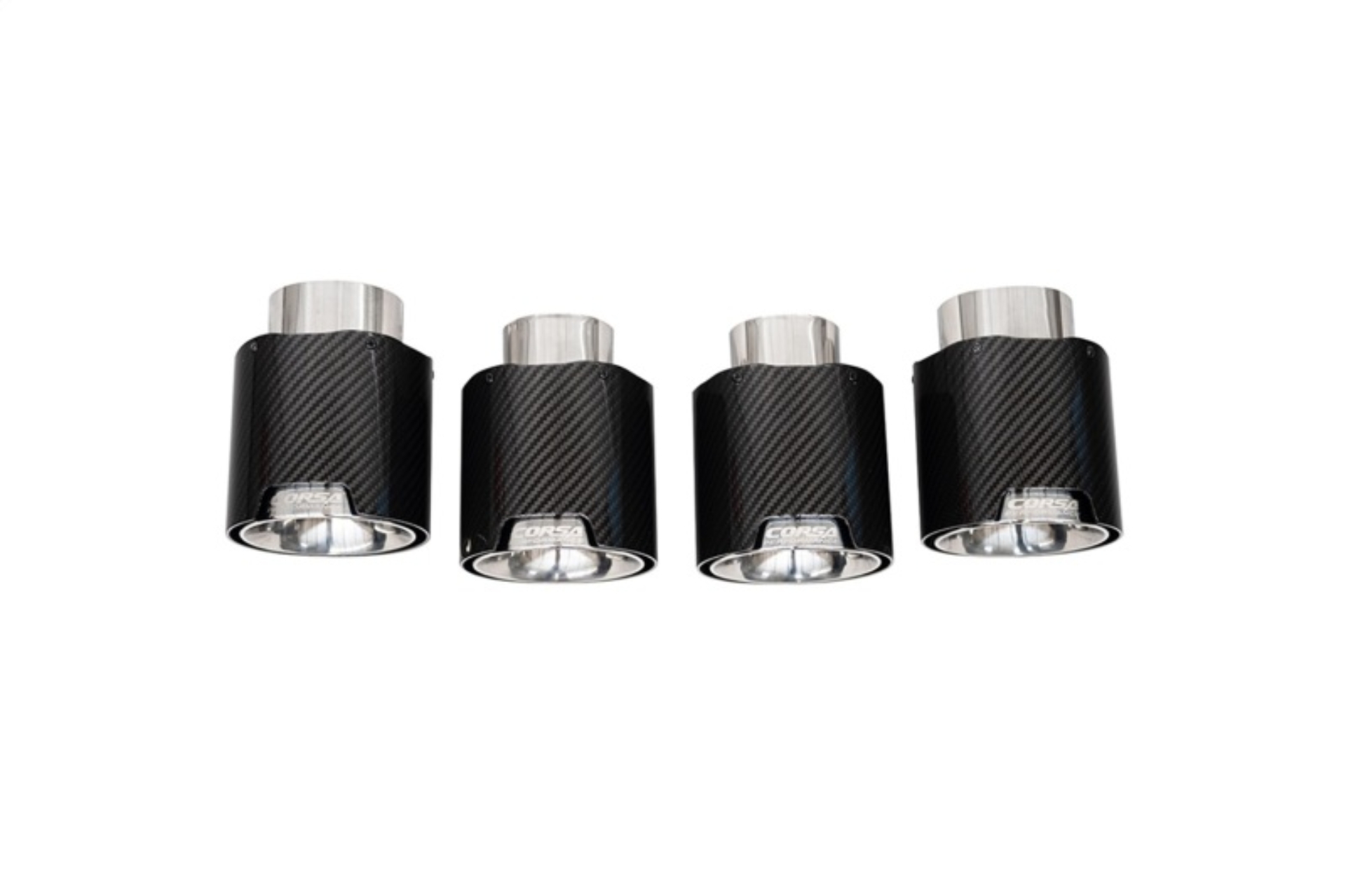 Picture of CORSA Performance COR Tip Kit - 21109CF