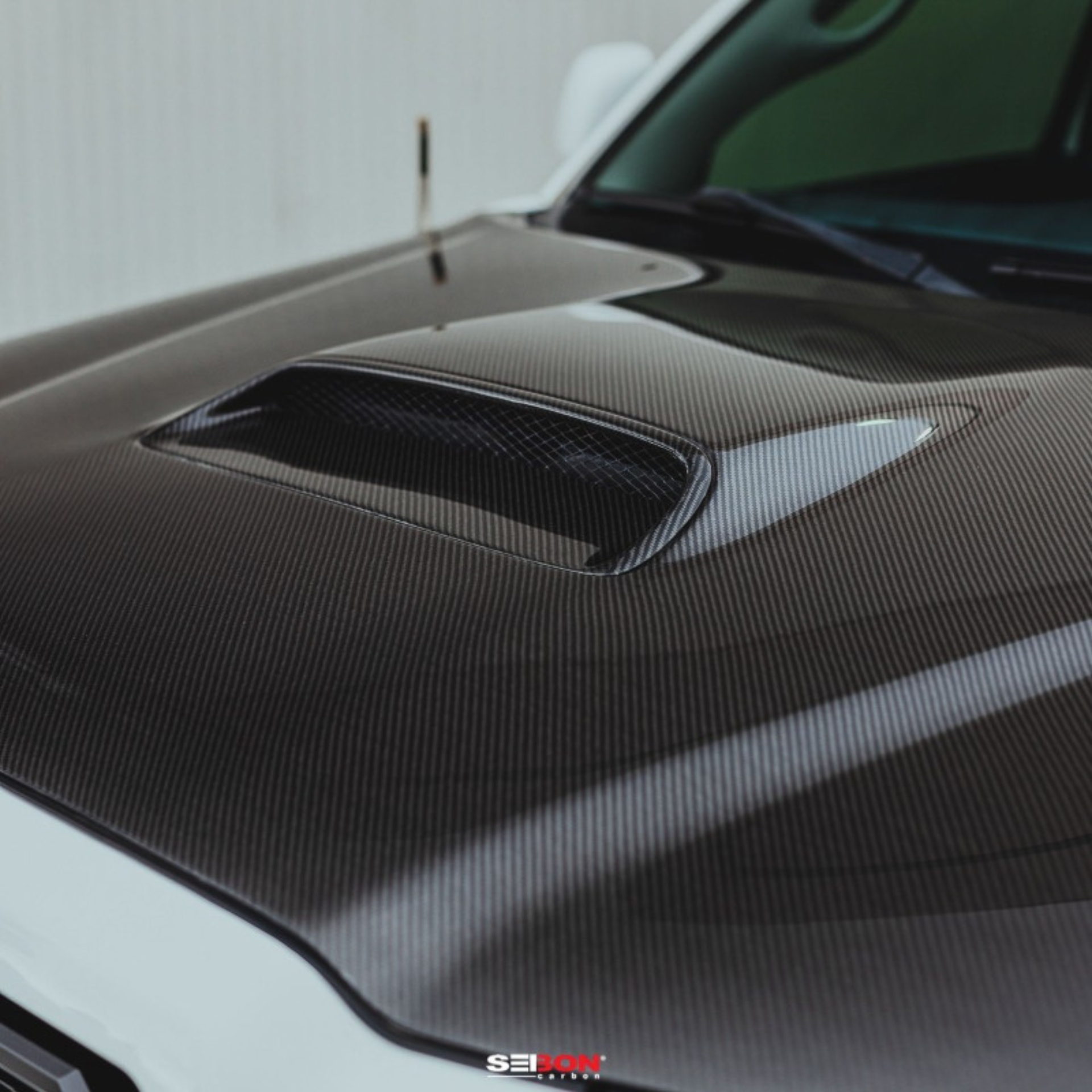 Picture of Seibon SEI Hoods - HD05TYTA-TR