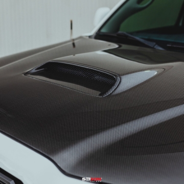 Picture of Seibon SEI Hoods - HD05TYTA-TR
