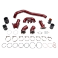 Picture of Wehrli WCF Intake Bundle Kit Cold Air Intakes - WCF100323-GRY