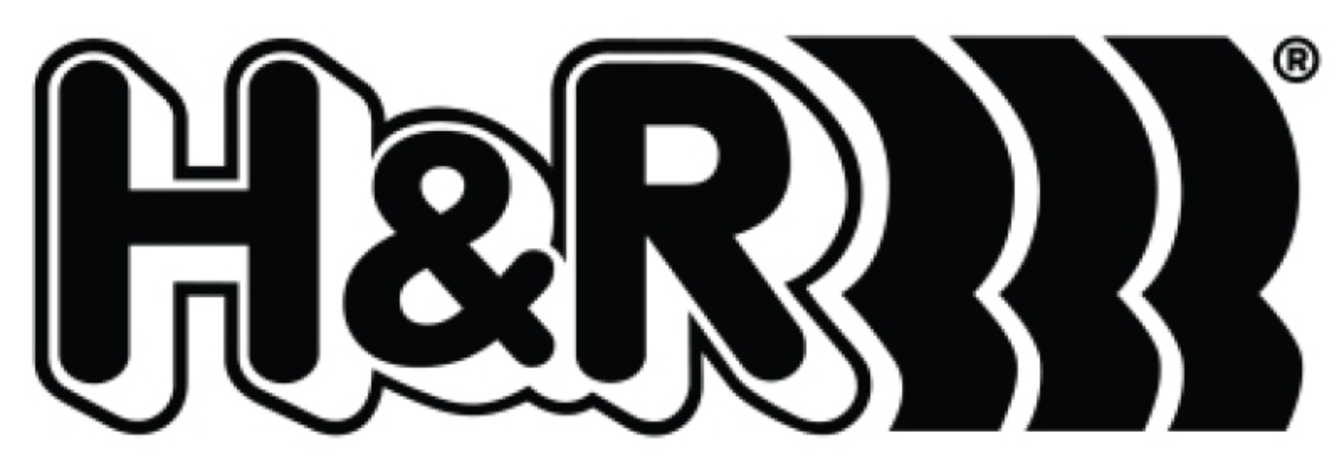 Picture of H&R HR Replacement Springs Lowering Springs - 35258-2VA