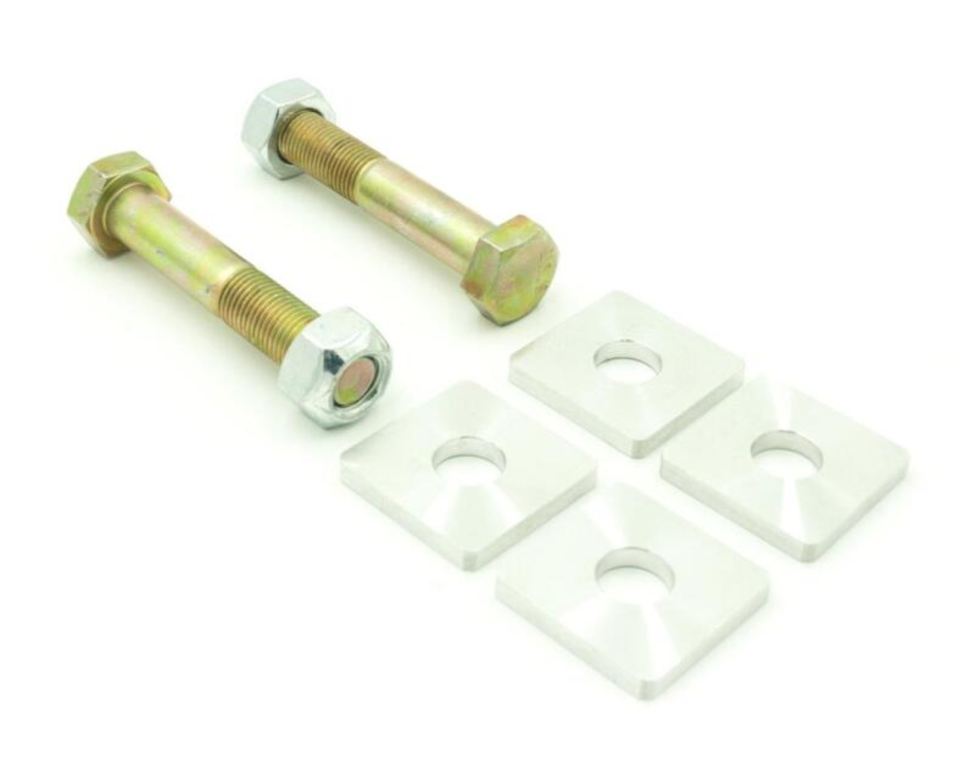 Picture of SPL Parts SPP Eccentric Lockout Kits Hardware Kits - SPL ELT JSN