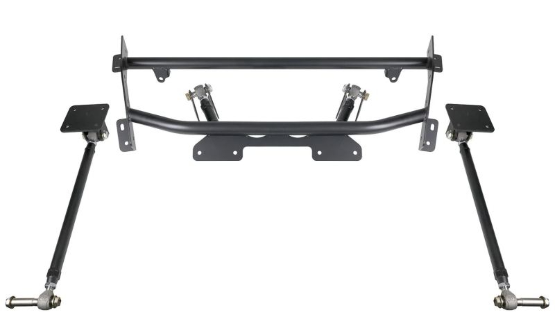 Picture of Ridetech RID 4-Link Kits Shock Mounts & Camber Plates - 11267157