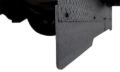 Picture of Access ACC Rockstar Tow Flaps Mud Flaps - H2010149