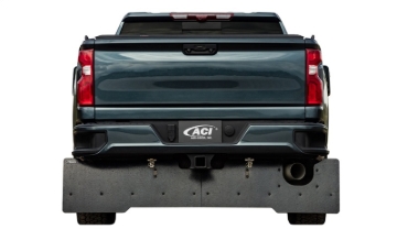 Picture of Access ACC Rockstar Tow Flaps Mud Flaps - H5010159