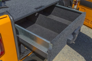 Picture of ARB Outback Solutions Modules Storage Racks - 5033030