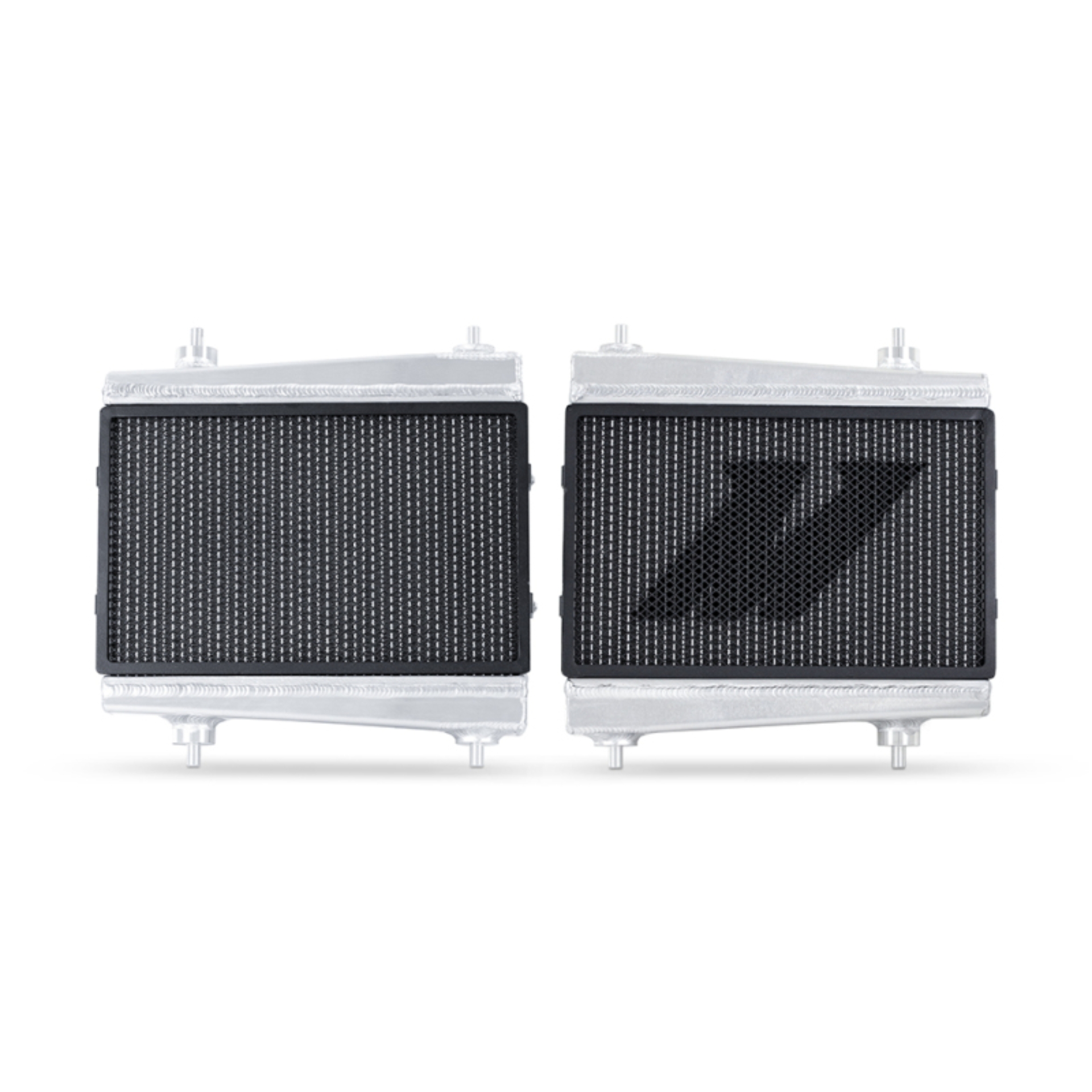 Picture of Mishimoto MM Radiators-Alum - MMRAD-G80-21A