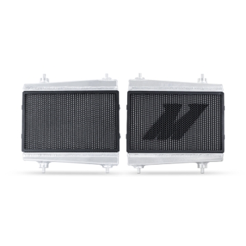 Picture of Mishimoto MM Radiators-Alum - MMRAD-G80-21A