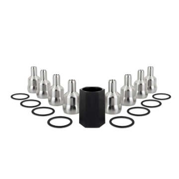 Picture of Mishimoto MM Oil Lines Oil Line Kits - MMOR-F2D-03