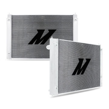 Picture of Mishimoto MM Radiators-Alum - MMRAD-370Z-09TR