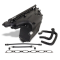 Picture of Mishimoto MM Intercoolers-Kits - MMINT-G80-21BK