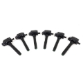 Picture of Mishimoto MM Ignition Coil Stock Replacement Ignition - MMIG-WRA-12