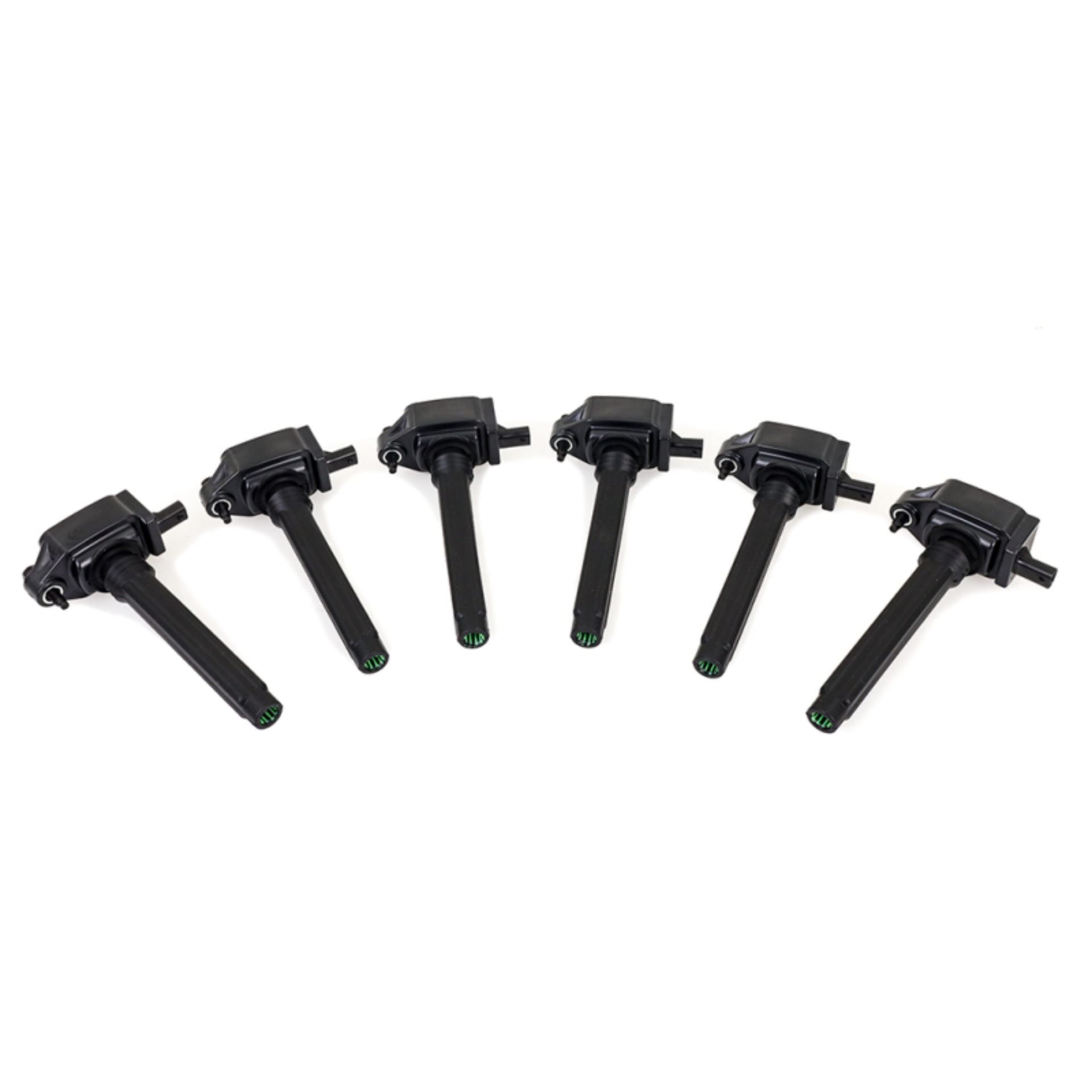Picture of Mishimoto MM Ignition Coil Stock Replacement Ignition - MMIG-WRA-12