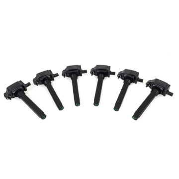 Picture of Mishimoto MM Ignition Coil Stock Replacement Ignition - MMIG-WRA-12